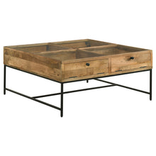 Load image into Gallery viewer, Stephie Coffee Table Sets
