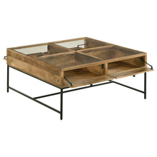 Load image into Gallery viewer, Stephie Coffee Table Sets
