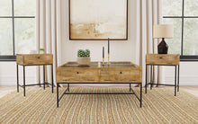 Load image into Gallery viewer, Stephie Coffee Table Sets
