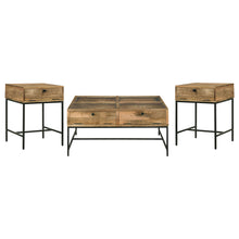 Load image into Gallery viewer, Stephie Coffee Table Sets
