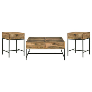 Stephie Coffee Table Sets