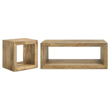 Load image into Gallery viewer, Benton Coffee Table Sets

