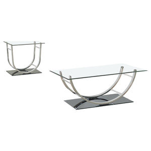 Danville Coffee Table Sets