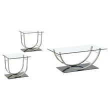 Load image into Gallery viewer, Danville Coffee Table Sets
