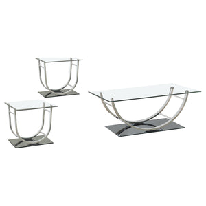 Danville Coffee Table Sets