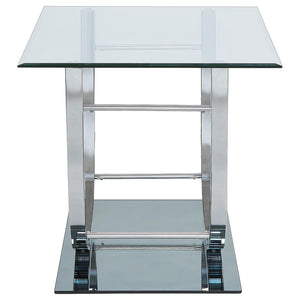 Danville Coffee Table Sets