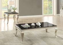 Load image into Gallery viewer, Carone Coffee Table Sets
