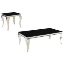 Load image into Gallery viewer, Carone Coffee Table Sets
