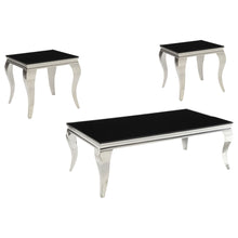 Load image into Gallery viewer, Carone Coffee Table Sets
