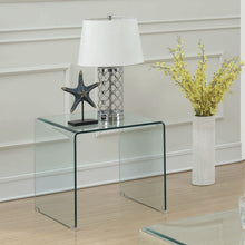 Load image into Gallery viewer, Ripley End &amp; Side Table
