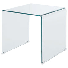 Load image into Gallery viewer, Ripley End &amp; Side Table
