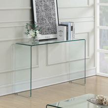 Load image into Gallery viewer, Ripley Console Table image
