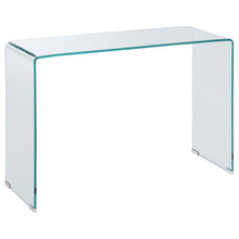 Load image into Gallery viewer, Ripley Console Table
