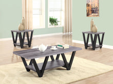 Load image into Gallery viewer, Stevens Coffee Table Sets

