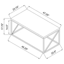 Load image into Gallery viewer, Birdie Coffee Table Sets
