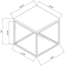Load image into Gallery viewer, Birdie Coffee Table Sets

