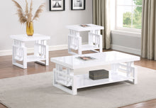 Load image into Gallery viewer, Schmitt Coffee Table Sets
