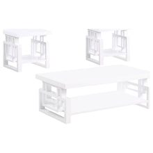 Load image into Gallery viewer, Schmitt Coffee Table Sets
