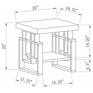 Schmitt Coffee Table Sets