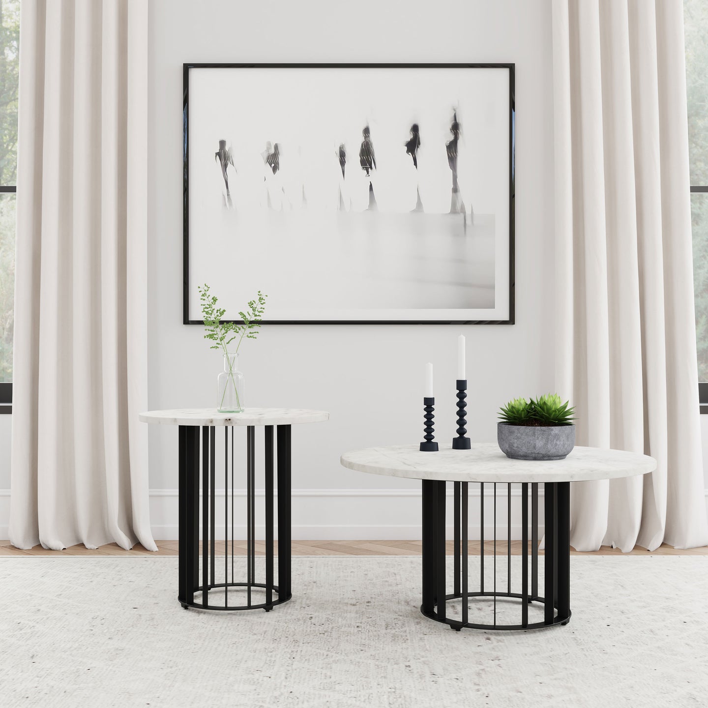 Haven Table Sets