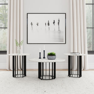 Haven Table Sets