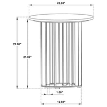Load image into Gallery viewer, Haven Table Sets

