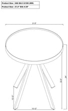 Load image into Gallery viewer, Briggs Coffee Table Set
