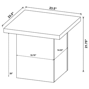 Max Coffee Table Sets