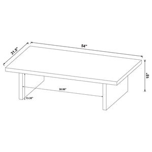 Max Coffee Table Sets