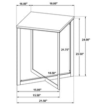Load image into Gallery viewer, Tobin Coffee Table Sets

