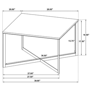 Tobin Coffee Table Sets