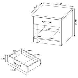 Felix Coffee Table Sets