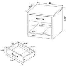 Load image into Gallery viewer, Felix Coffee Table Sets
