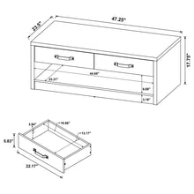 Load image into Gallery viewer, Felix Coffee Table Sets
