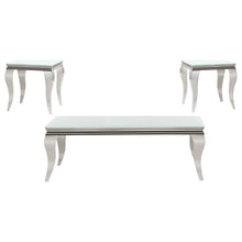 Load image into Gallery viewer, Carone Coffee Table Sets

