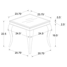 Load image into Gallery viewer, Carone Coffee Table Sets
