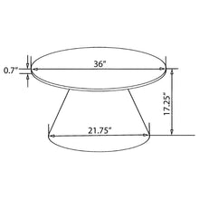Load image into Gallery viewer, Avon Coffee Table Sets
