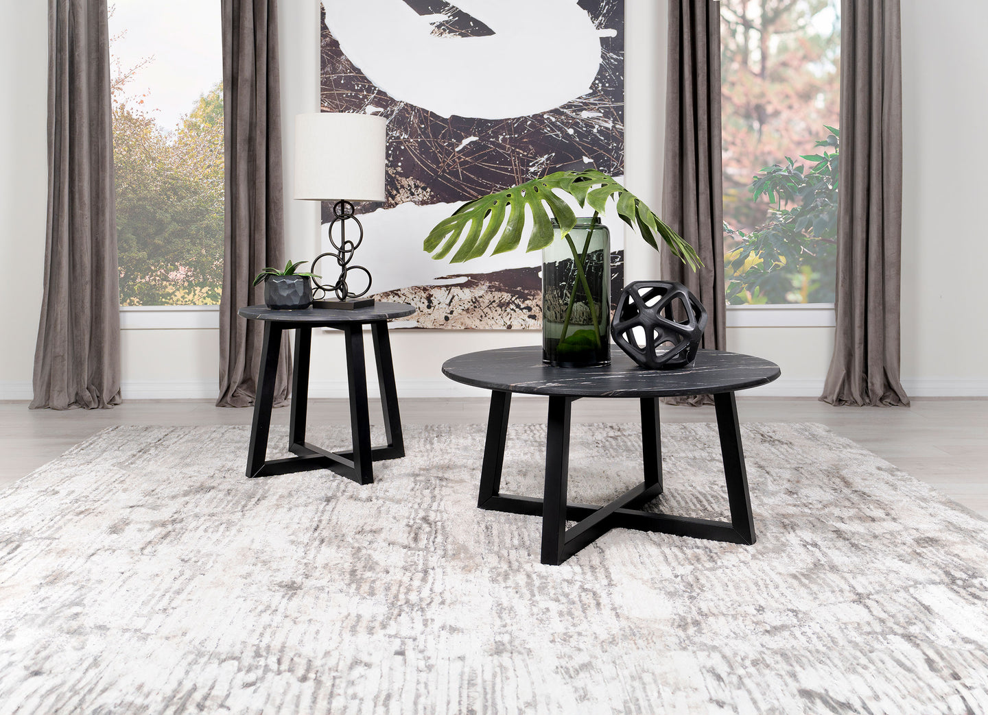 Skylark Coffee Table Sets