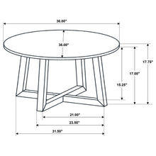 Load image into Gallery viewer, Skylark Coffee Table Sets

