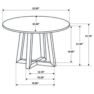 Skylark Coffee Table Sets