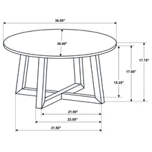 Load image into Gallery viewer, Skylark Coffee Table Sets
