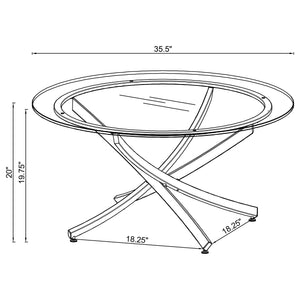 Brooke Table Sets