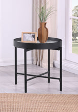 Load image into Gallery viewer, Ozella End Table

