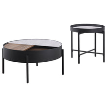 Load image into Gallery viewer, Ozella Coffee Table Sets
