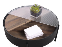 Load image into Gallery viewer, Ozella Coffee Table

