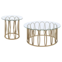 Load image into Gallery viewer, Monett Coffee Table Sets
