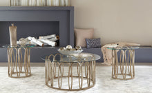 Load image into Gallery viewer, Monett Coffee Table Sets
