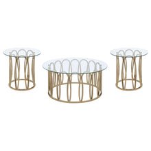 Load image into Gallery viewer, Monett Coffee Table Sets
