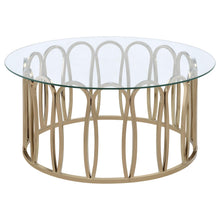 Load image into Gallery viewer, Monett Coffee Table Sets
