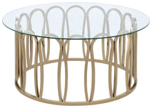 Load image into Gallery viewer, Monett Coffee Table
